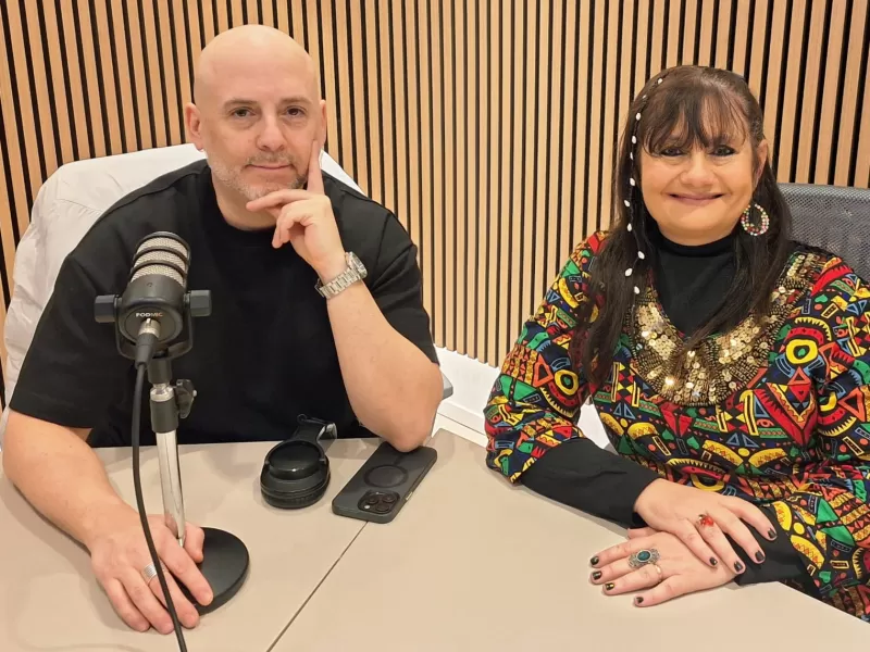 VIDEO | Jos&eacute; Mar&iacute;a Muscari rompi&oacute; el silencio sobre la muerte de Ernestina Pais