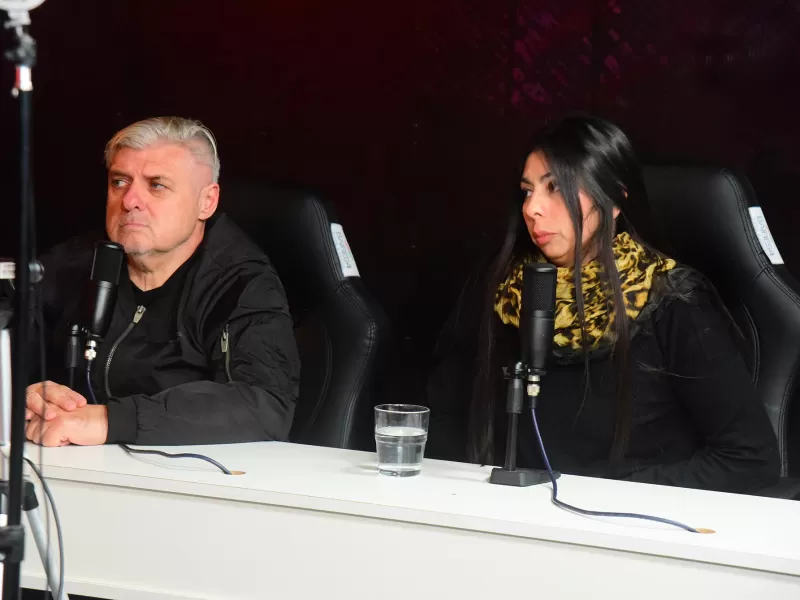 VIDEO | María Silva en NOVA Stream: "Los kirchneristas entraron como militantes y salieron todos como empresarios"