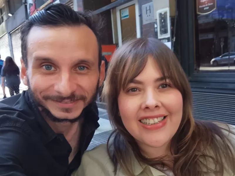 Unión de Ideas: Matías Espanol arma un equipo técnico para presentar proyectos en 2026