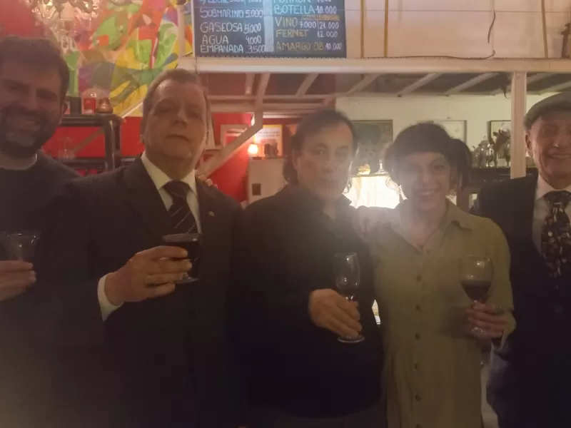 “El Gran Deschave”: una obra que, 40 años después, sigue reflejando la realidad argentina