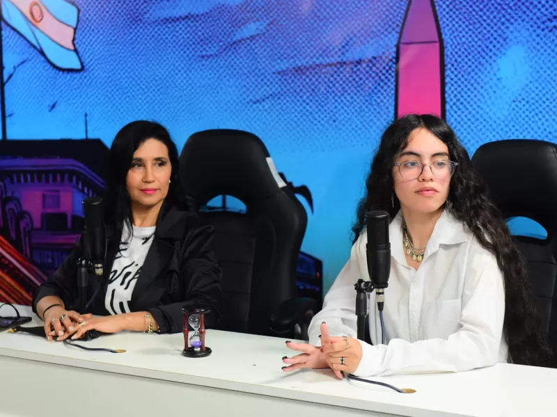 VIDEO | Isabella Lorenz y sus modelos brillaron en la última edición de NOVA Stream