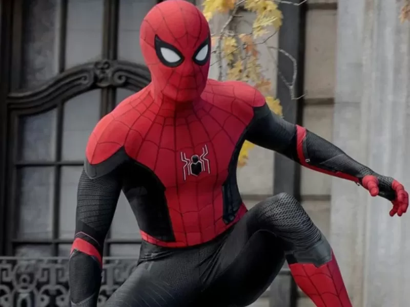 TR&Aacute;ILER | Spider-Man 5 repetir&aacute; director: Destin Daniel Cretton seguir&aacute; al frente tras el &eacute;xito de Brand New Day
