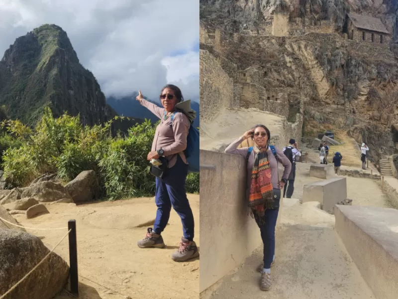 Salma Palacios consolida su labor como terapeuta holística con sesiones a distancia