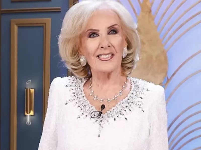 VIDEO | A meses de sus 100 a&ntilde;os, crecen las versiones sobre las propiedades de Mirtha Legrand