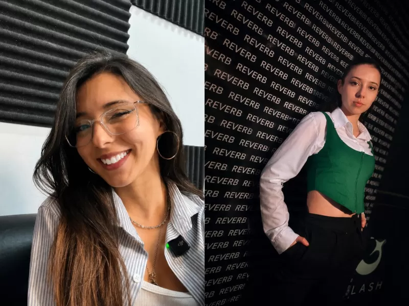 Profesora de danza, modelo y actriz: Romi Siri Corona ahora busca entrar a Gran Hermano