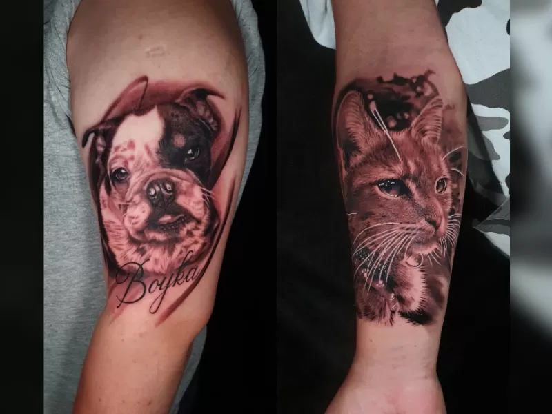 Joaquín Rocha apuesta al realismo y proyecta formalizar su marca profesional en 2026