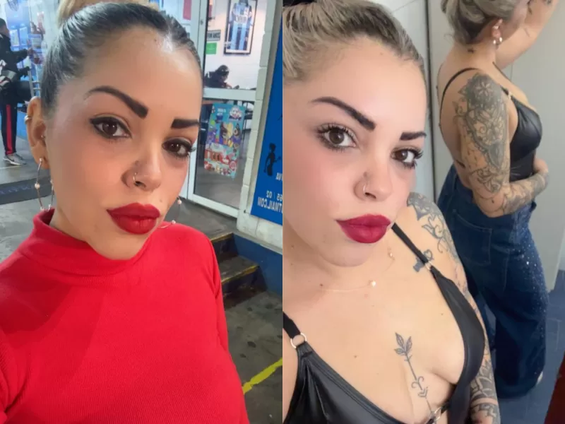 Vanne Guerra, la uruguaya de San Telmo que llegó a la conducción por una amiga y sueña con su cadena de cafeterías