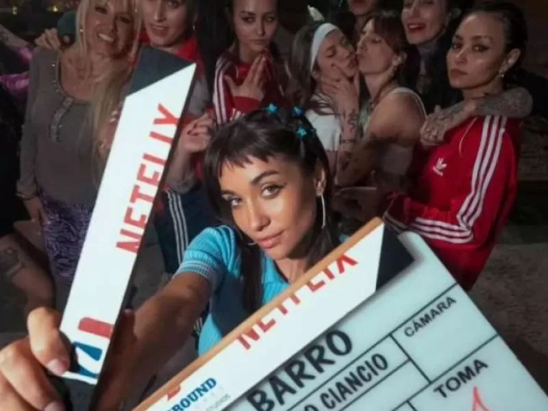 VIDEO | Netflix confirmó la tercera temporada de “En el barro” tras su éxito global y liderazgo en el ranking argentino
