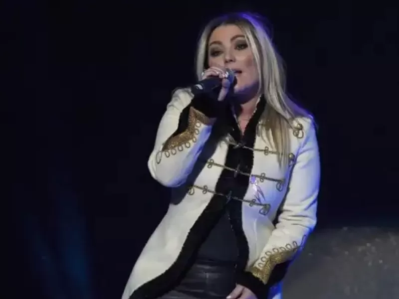 Amaia Montero cumplió 50 años con una fortuna construida entre royalties, empresas y propiedades