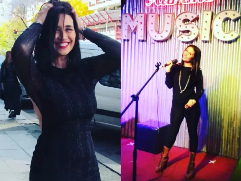 VIDEO | Isabella Lorenz: “Cada paso en la pasarela es una forma de expresar quién soy”