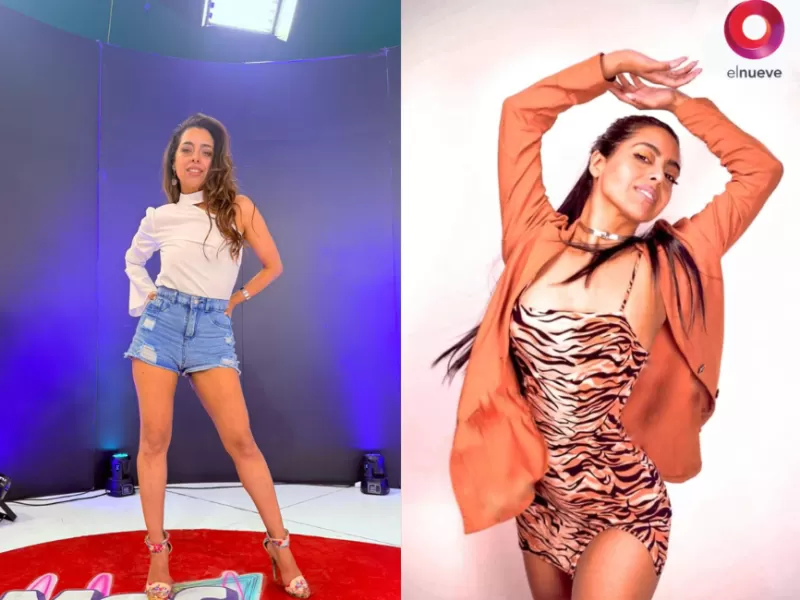 “Sueño con la constancia en la TV”: Joha Pao Silva cuenta su próximo paso profesional