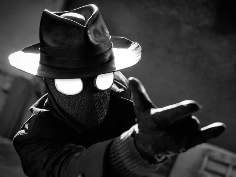 TRÁILER | Spider-Noir llegará antes que el nuevo Spider-Man de Tom Holland con Nicolas Cage como un trepamuros detectivesco