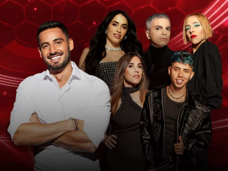VIDEO | Entre lágrimas y aplausos: los momentos más emotivos del episodio 22 de La Voz Argentina