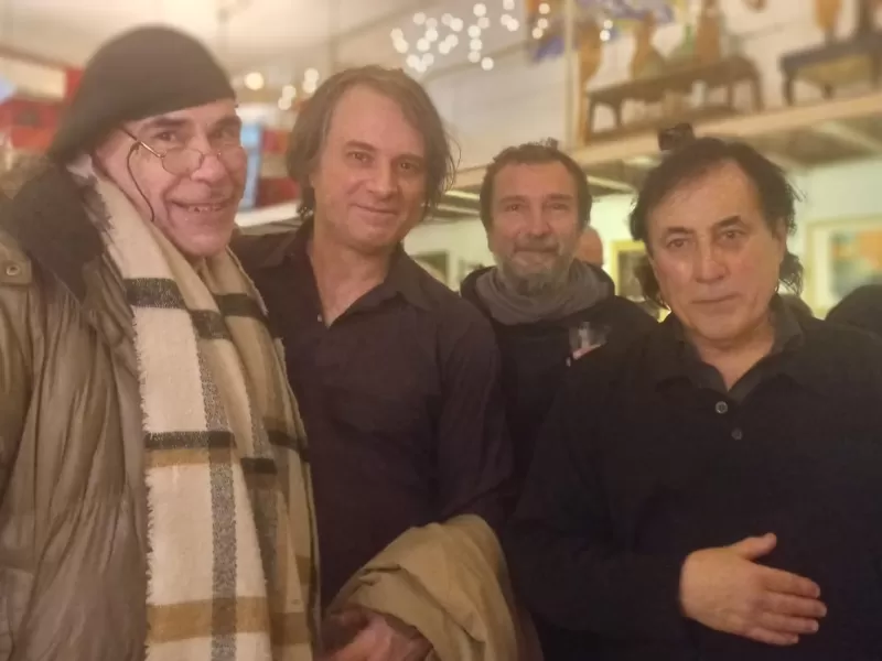 “El Gran Deschave”: una obra que, 40 años después, sigue reflejando la realidad argentina