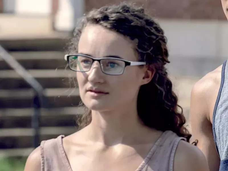 VIDEO | Triste adiós en Hollywood: fallece joven actriz de The Walking Dead