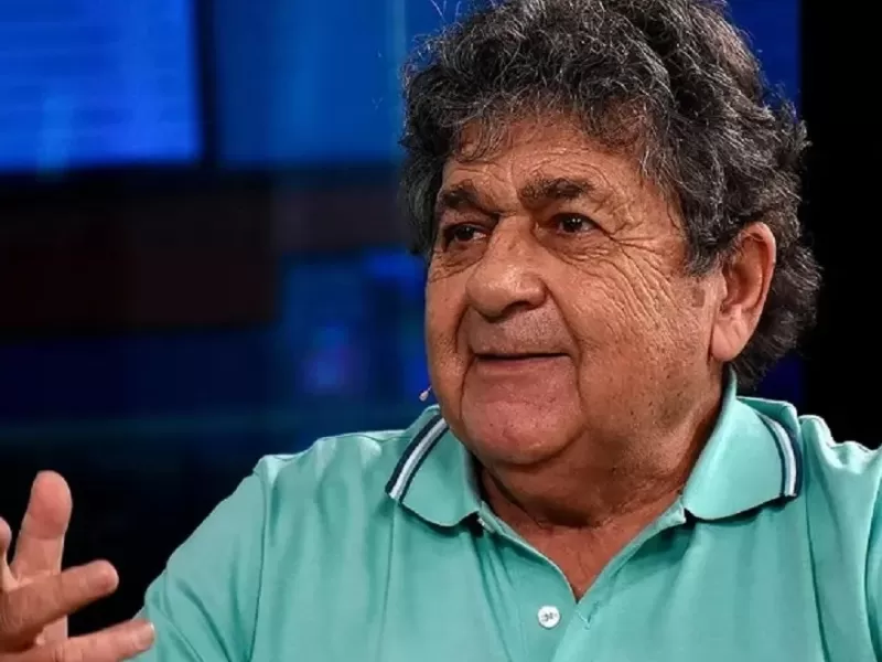 VIDEO | “Empieza un nuevo camino”: el anuncio de Cacho Deicas que enloqueció a su público