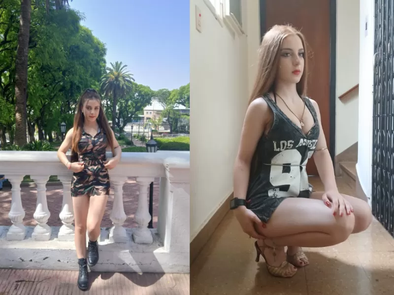 Estefanía Rober Arango repasó sus 9 años de carrera en la danza cubana y su trabajo con Enrique Farres