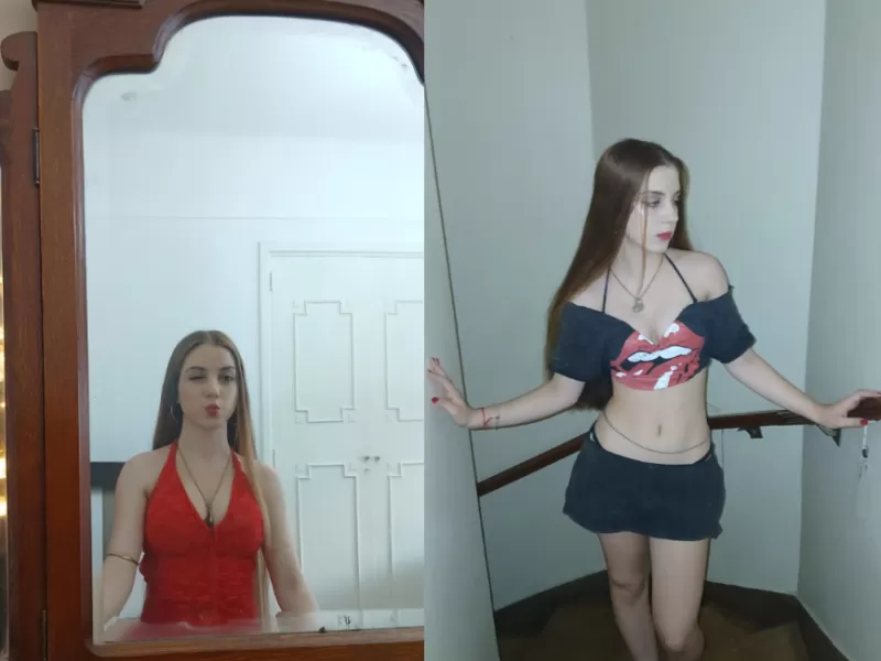 Estefanía Rober Arango repasó sus 9 años de carrera en la danza cubana y su trabajo con Enrique Farres