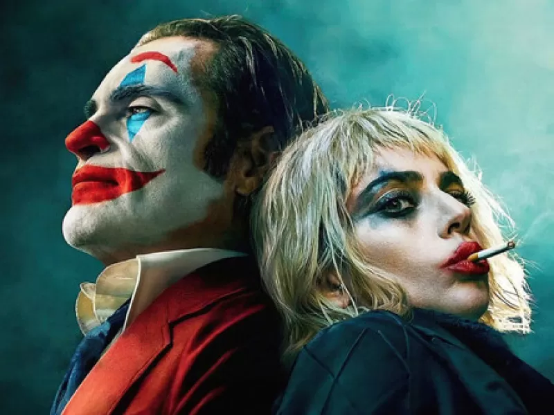 VIDEO | Warner Bros admite por qué fracasó "Joker: Folie à Deux" y se alejó del fenómeno original