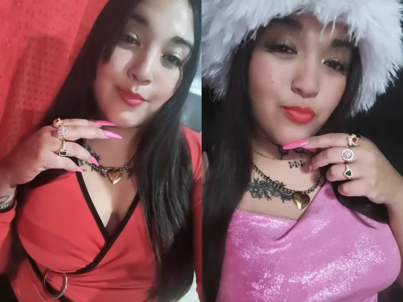 Giuliana Ramos encontr&oacute; en "La Calle" una oportunidad para impulsar su carrera art&iacute;stica