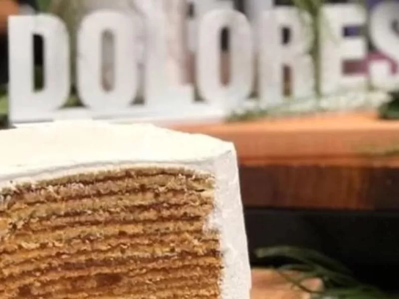 La hist&oacute;rica receta nacida en Dolores tendr&aacute; versi&oacute;n sin TACC en una fiesta que sigue creciendo