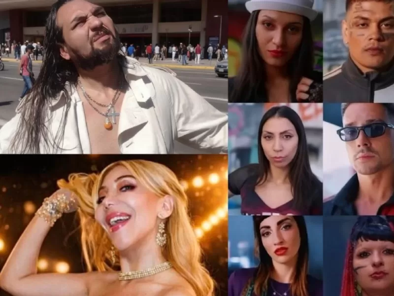 VIDEO | Hernán Orellano brillará en el Teatro Multiescena con varieté de artistas: se espera una gran sorpresa