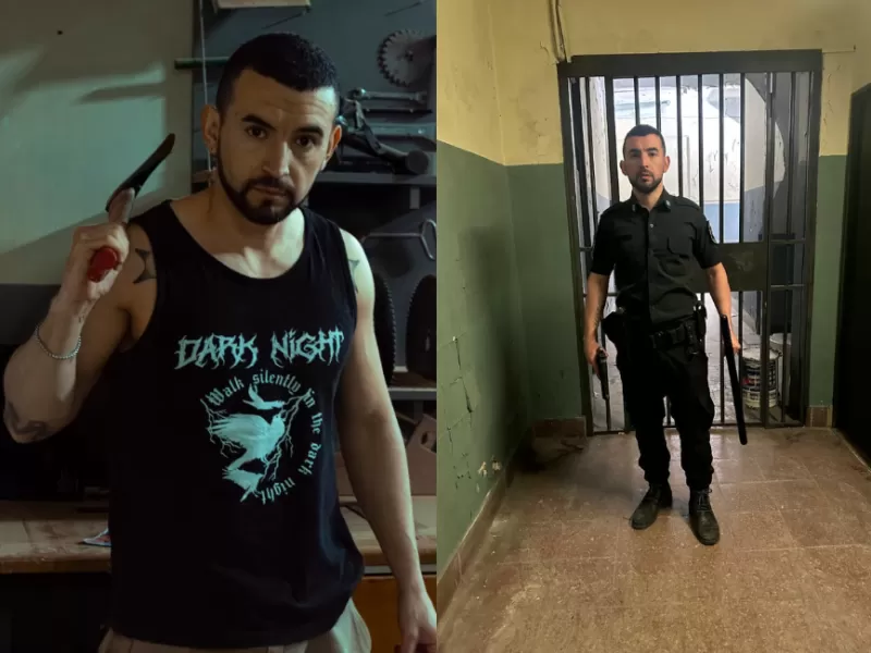 Ángel Lugo transforma su vocación infantil en un proyecto artístico en expansión