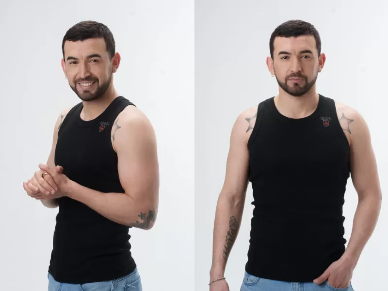 Ángel Lugo transforma su vocación infantil en un proyecto artístico en expansión