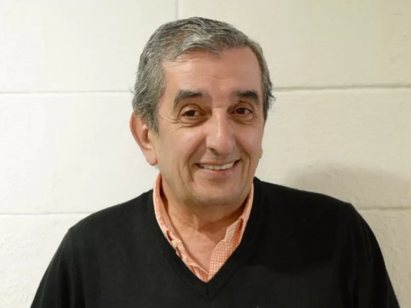 VIDEO | Amores, intimidad y anécdotas: entrevista a "El Negro" Álvarez, humorista y actor cordobés