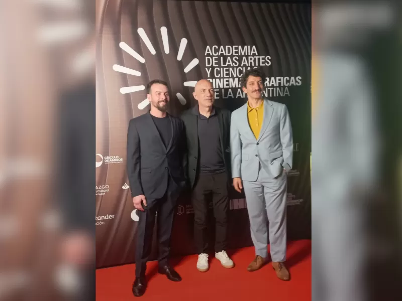 La película argentina que representará al país en los Premios Oscar