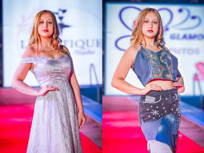 VIDEO | La joven modelo de Uruguay que se consagró en Miss Verano 2026 y proyecta crecimiento internacional