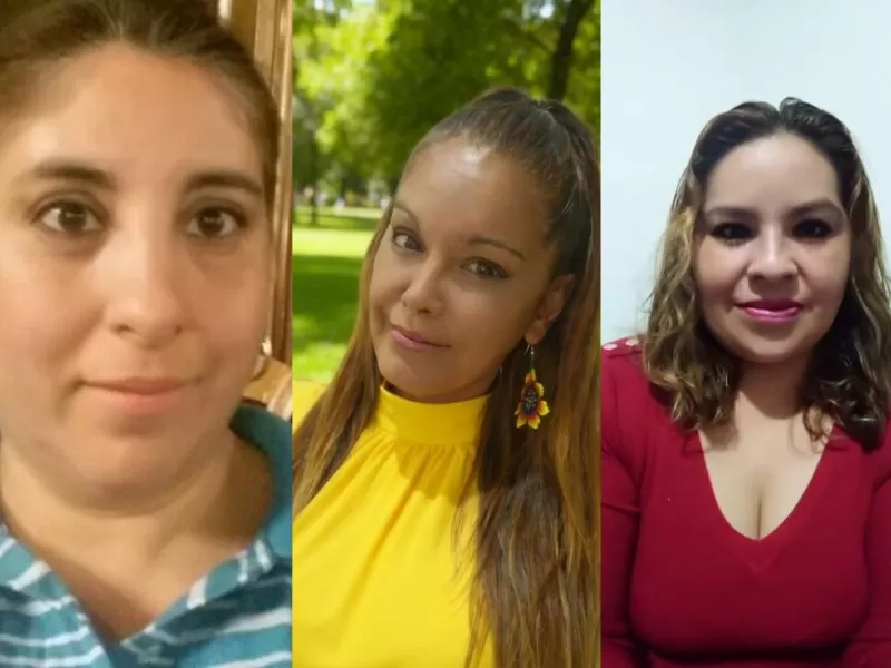 Neni Gibelli encabeza encuentros de reflexión y espiritualidad femenina