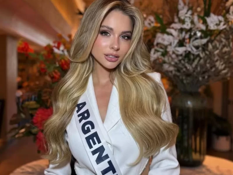 Tras el triunfo de Fátima Bosch: quiénes fueron las argentinas previas a Aldana Masset