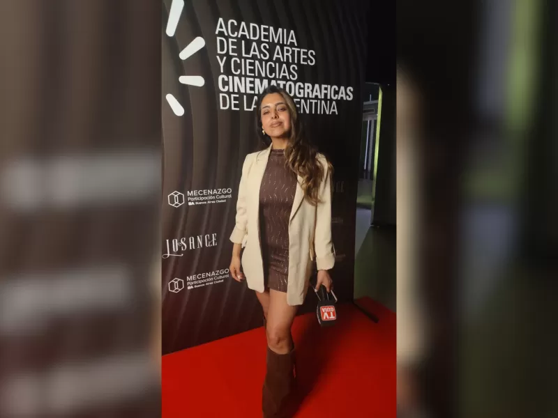 La película argentina que representará al país en los Premios Oscar