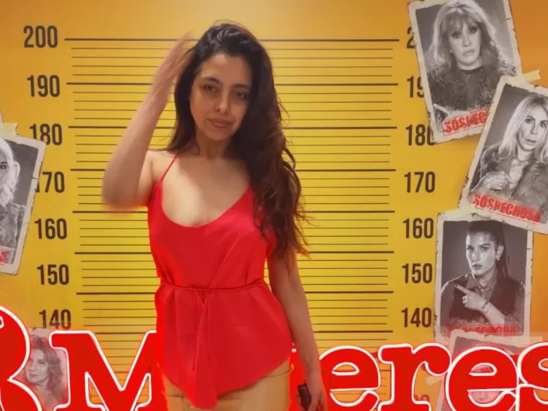 “8 mujeres”: José María Muscari reúne a un destacado elenco femenino en el Multiteatro