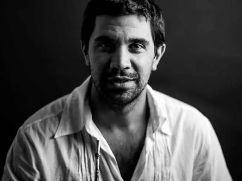 VIDEO | El m&uacute;sico Nahuel Mu&ntilde;oz Storni presenta un taller intensivo de exploraci&oacute;n corporal y sonora