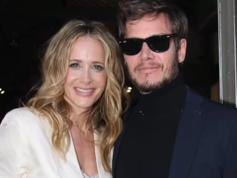 Julieta Prandi se separó de Emanuel Ortega a un mes de casarse