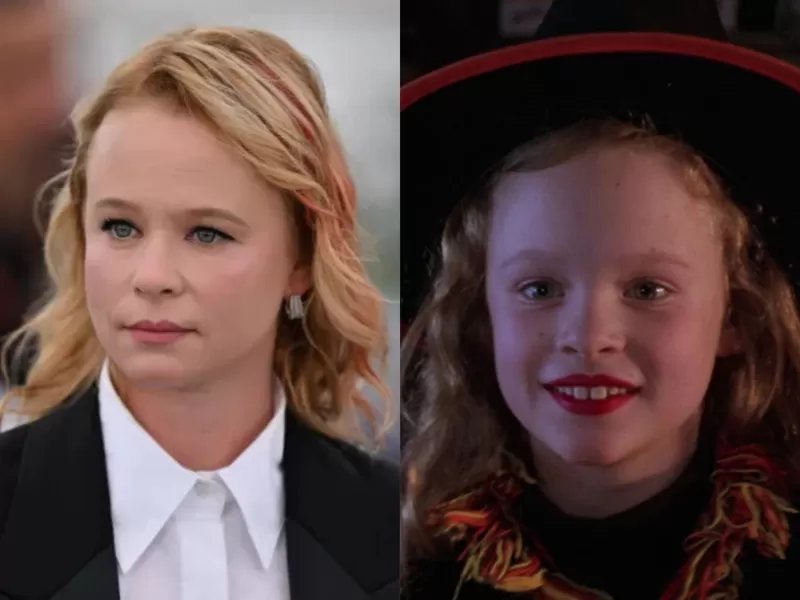 Thora Birch confiesa su amor eterno por Halloween: “Siempre tendrá un lugar especial en mi corazón”