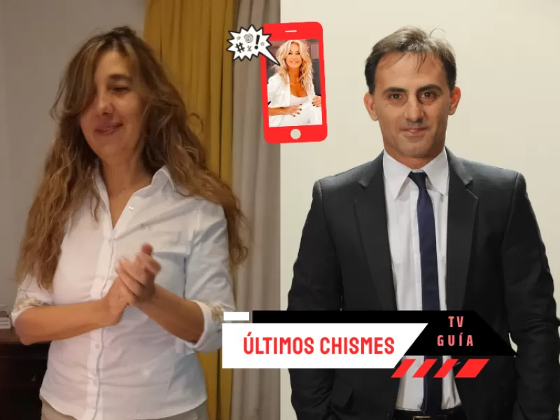 VIDEO | ¡Alerta infiel! ¿Quién es la nueva amante de Diego Latorre?