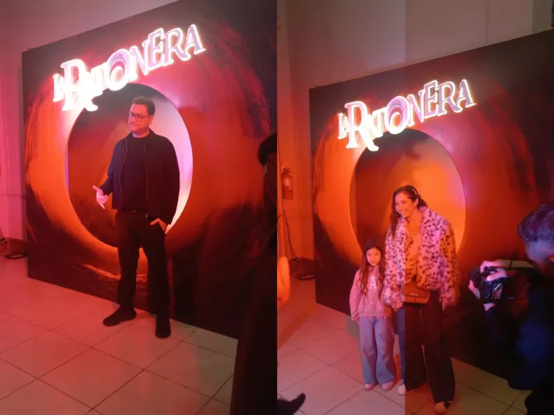 “La Ratonera” volvió a escena: el clásico de Agatha Christie tuvo su avant premiere en el Teatro Liceo