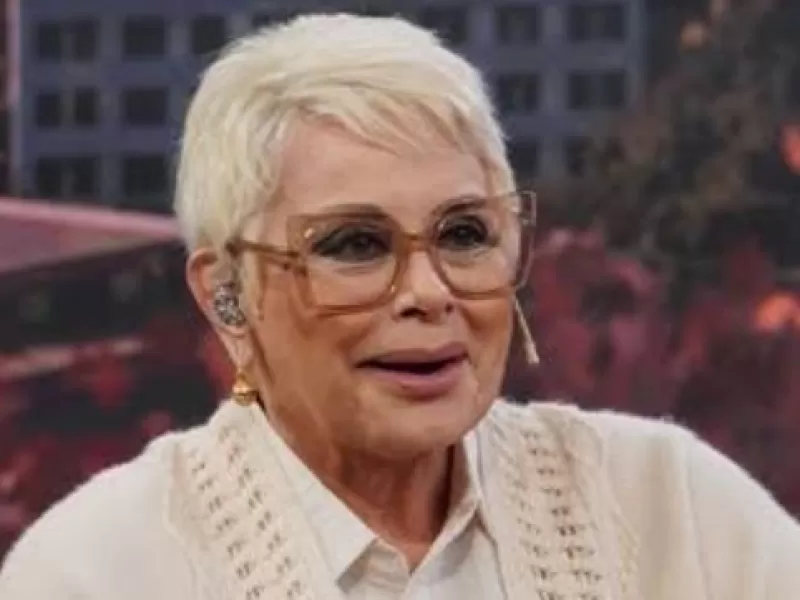 VIDEO | Carmen Barbieri suspendi&oacute; su programa en El Nueve tras descompensarse en la puerta de su casa por un nuevo COVID