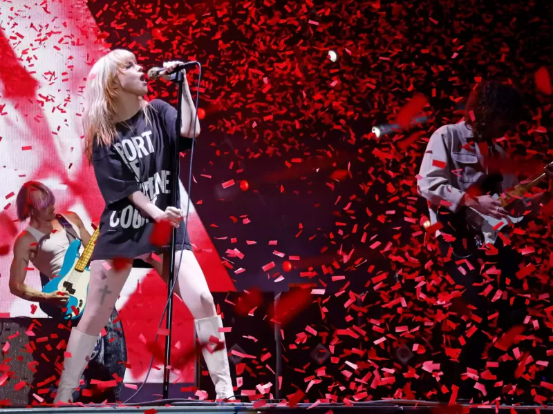 VIDEO | Hayley Williams confirma que Paramore está en pausa y habla sobre su futuro
