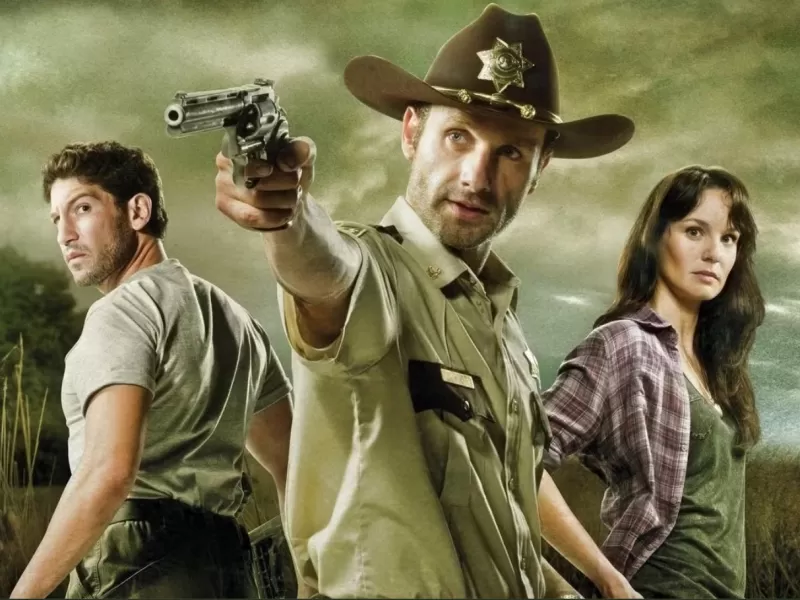 VIDEO | El creador de The Walking Dead se arrepiente de este episodio: cambió la serie para siempre