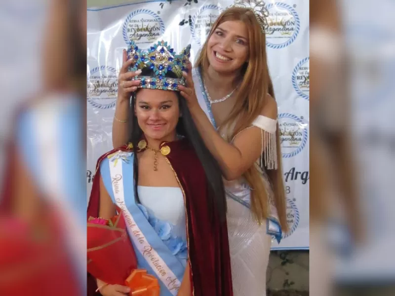 Corrientes recibió la novena edición de la Gala Revolucionaria con representantes de todo el país