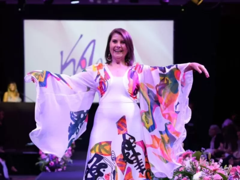 VIDEO | MACMA realizará su desfile solidario con 50 mujeres que atravesaron cáncer de mama y más de 500 invitados