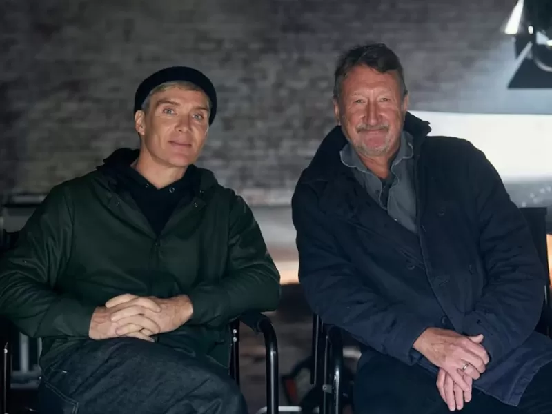 Peaky Blinders: The Immortal Man ya tiene fecha de estreno en Netflix y cines