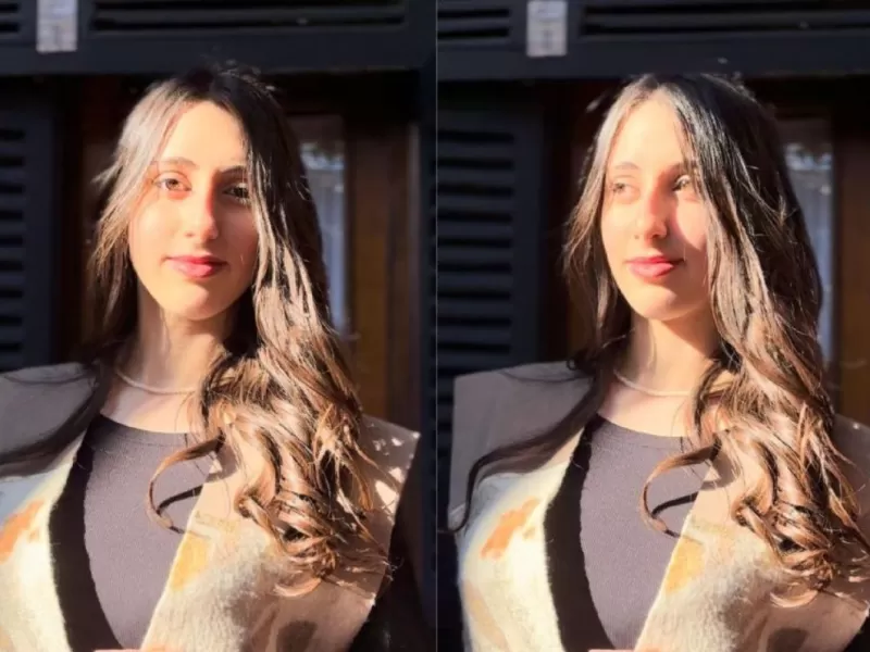 Florencia Colo, la modelo uruguaya que combina pasión y estudio