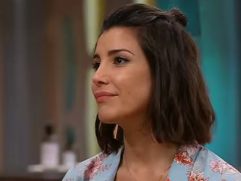 La creciente interacción entre Jorge Rial y Andrea Rincón alimenta rumores tras varios gestos públicos en redes