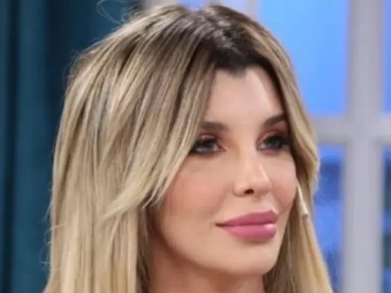 VIDEO | Melody Luz y Charlotte Caniggia protagonizan otra polémica mediática