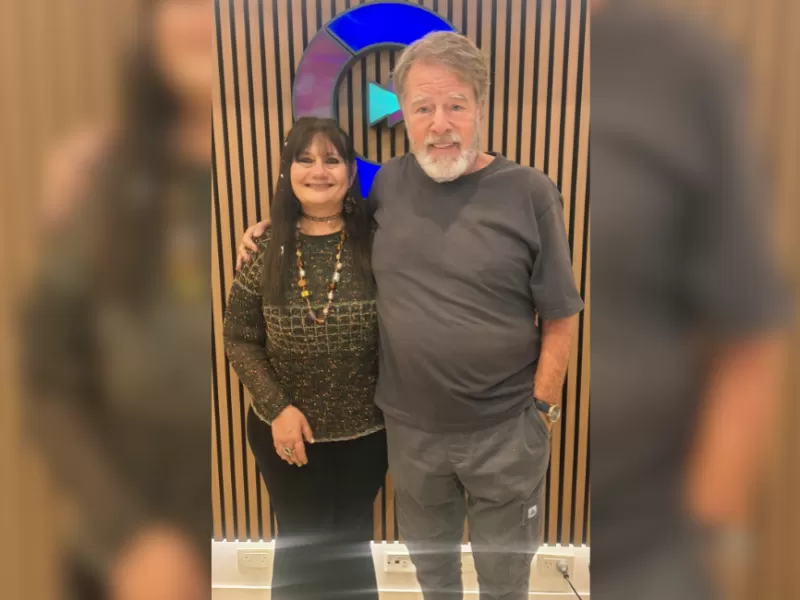 VIDEO | Mario Pasik: 